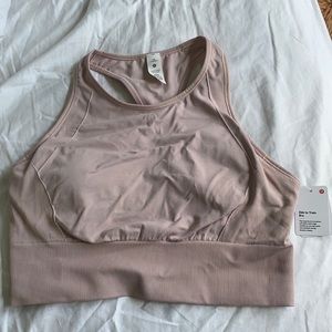 Lululemon size 10 tank NEW W TAGS